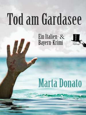 cover image of Tod am Gardasee